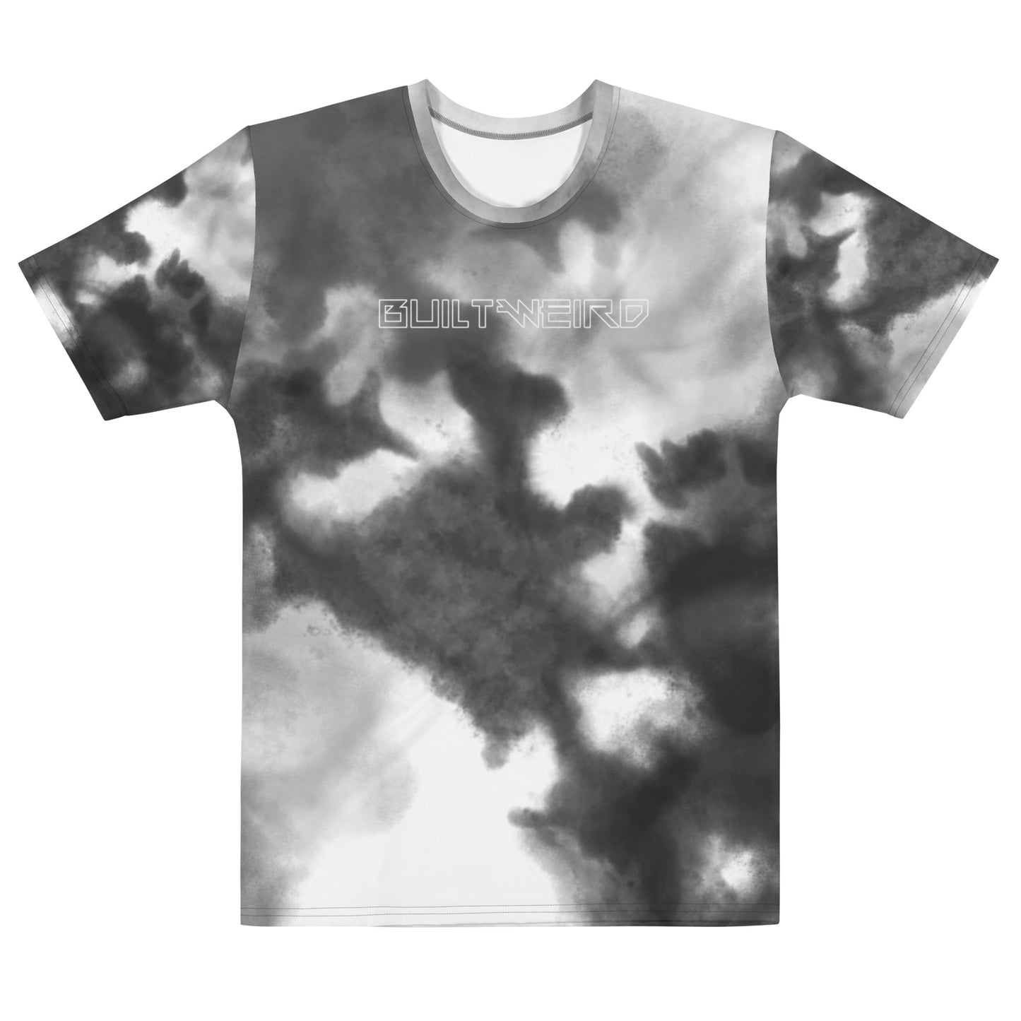 BW Ancient Men's t-shirt