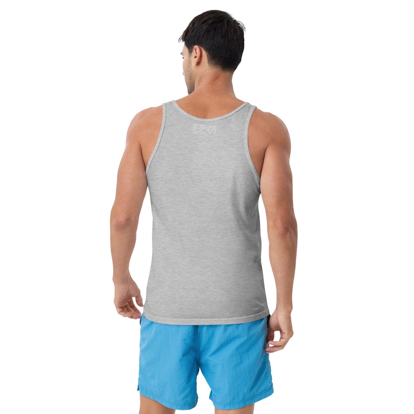 BW Zeus Men's Tank Top