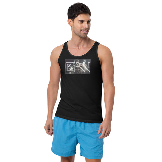 BW Zeus Men's Tank Top