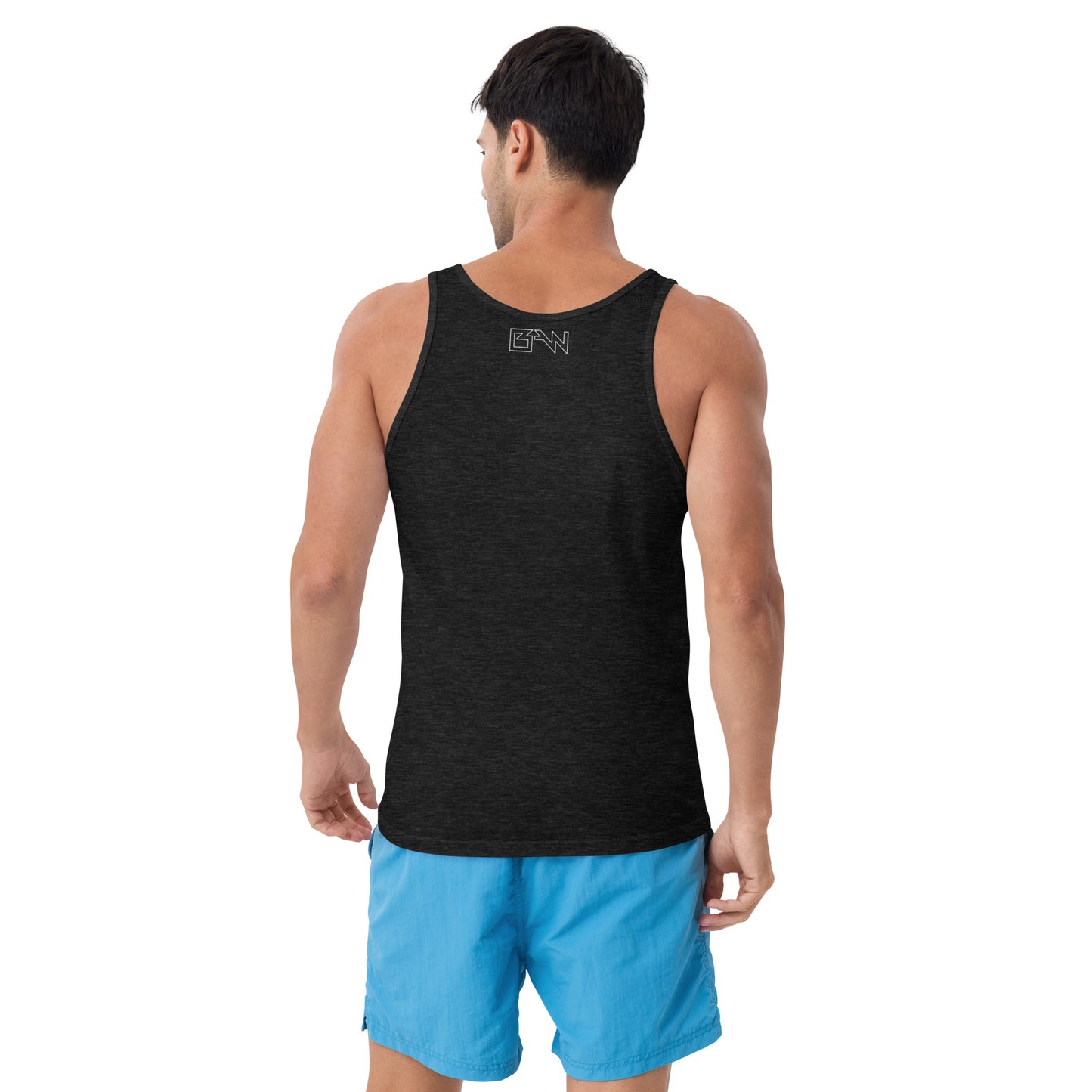 BW Zeus Men's Tank Top