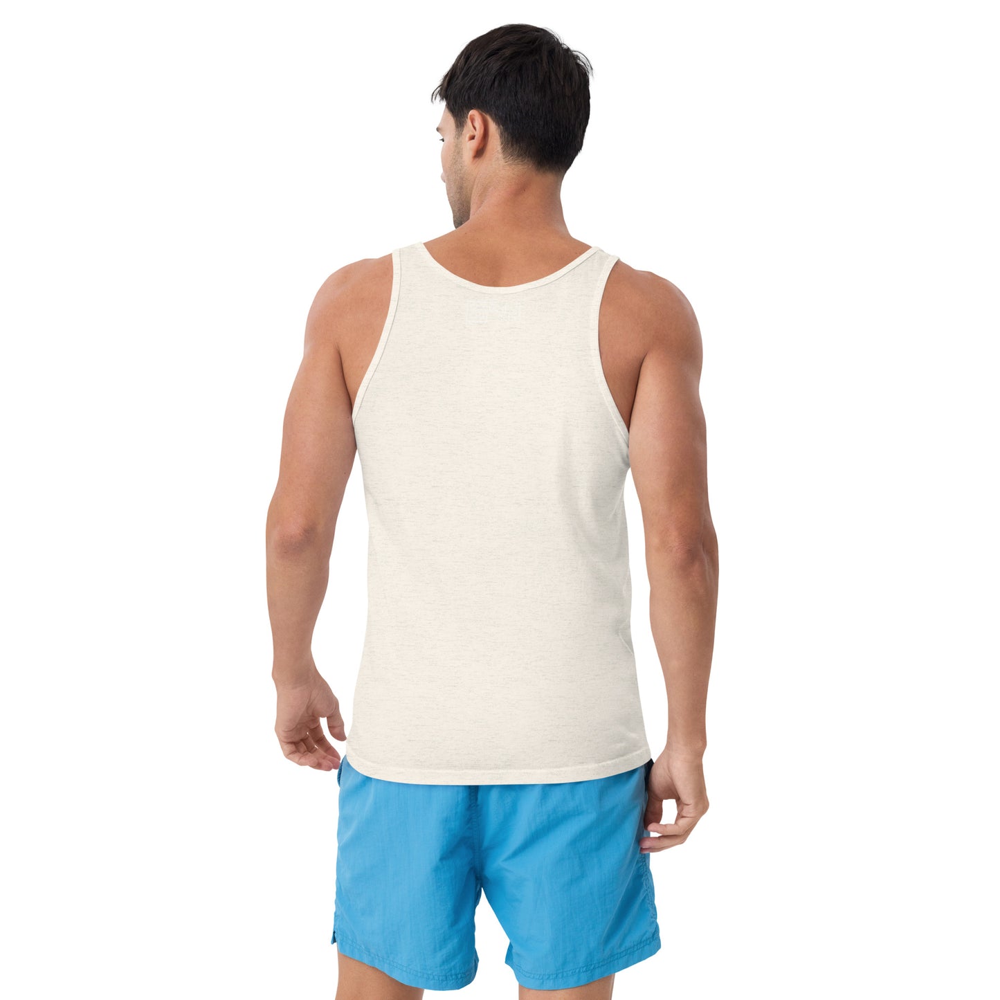 BW Zeus Men's Tank Top