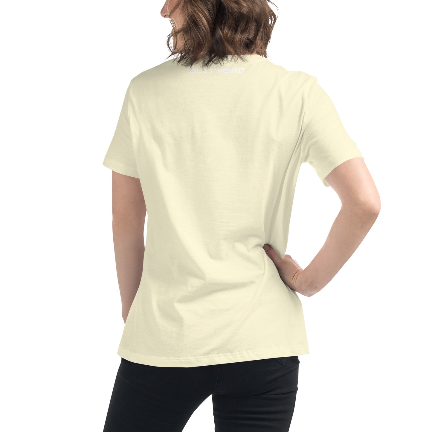 BW Women's Relaxed T-Shirt