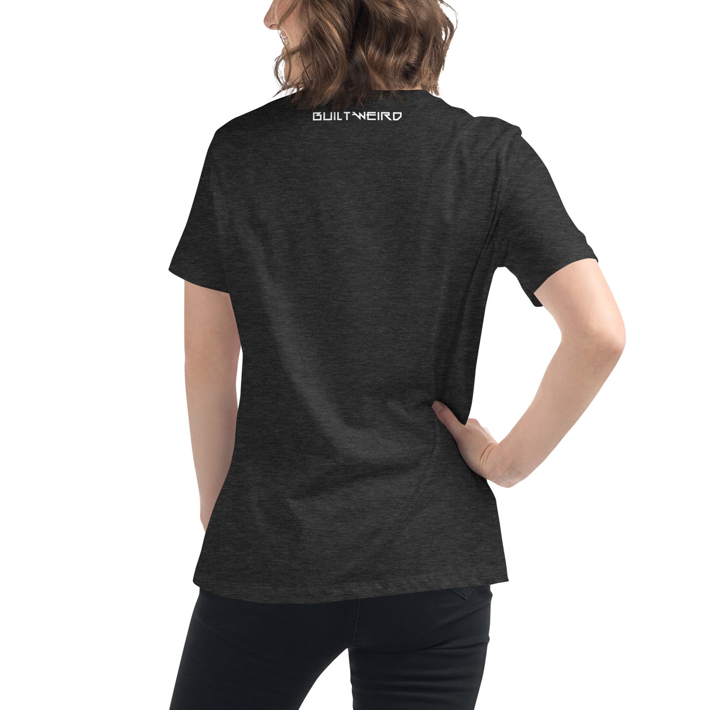 BW Women's Relaxed T-Shirt