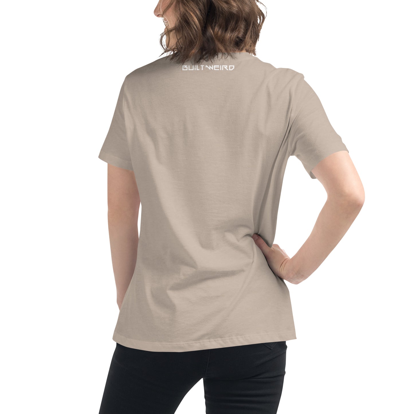 BW Women's Relaxed T-Shirt