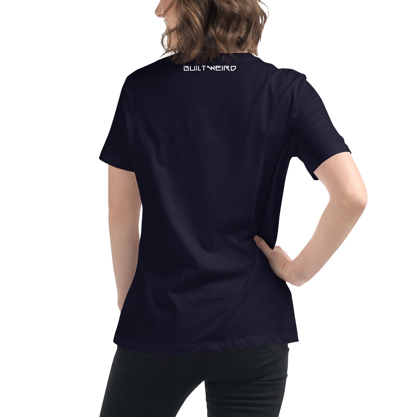 BW Women's Relaxed T-Shirt