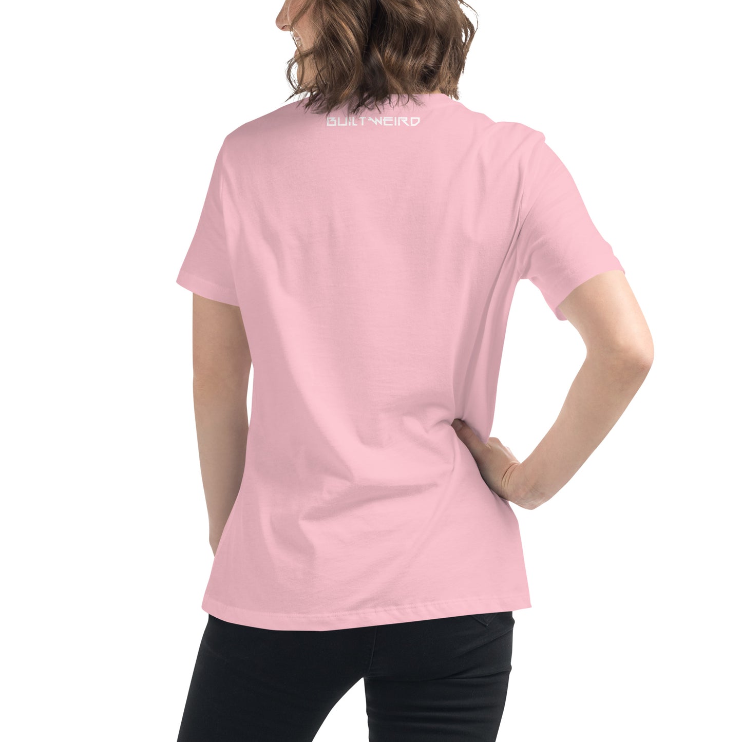 BW Women's Relaxed T-Shirt